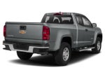 2019 Chevrolet Colorado Extended Cab Long Box 4-Wheel Drive LT