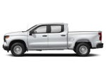 2023 Chevrolet Silverado 1500 Crew Cab Short Box 4-Wheel Drive LT 2FL