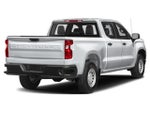 2023 Chevrolet Silverado 1500 Crew Cab Short Box 4-Wheel Drive LT 2FL