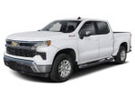 2025 Chevrolet Silverado 1500 Crew Cab Short Box 4-Wheel Drive LT 2FL