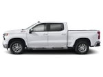 2025 Chevrolet Silverado 1500 Crew Cab Short Box 4-Wheel Drive LT 2FL
