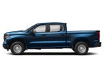 2022 Chevrolet Silverado 1500 Crew Cab Standard Box 4-Wheel Drive LTZ