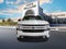 2022 Chevrolet Silverado 1500 LTD Crew Cab Short Box 4-Wheel Drive RST