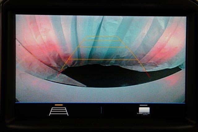 2022 Chevrolet Silverado 1500 LTD Crew Cab Short Box 4-Wheel Drive RST