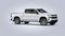 2022 Chevrolet Silverado 1500 LTD Crew Cab Short Box 4-Wheel Drive RST