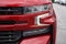 2022 Chevrolet Silverado 1500 LTD Crew Cab Standard Box 4-Wheel Drive RST