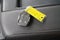 2022 Chevrolet Silverado 1500 LTD Crew Cab Standard Box 4-Wheel Drive RST