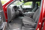 2022 Chevrolet Silverado 1500 LTD Crew Cab Standard Box 4-Wheel Drive RST