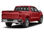 2022 Chevrolet Silverado 1500 LTD Crew Cab Standard Box 4-Wheel Drive RST