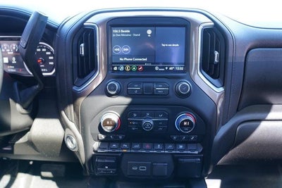 2022 Chevrolet Silverado 1500 LTD Crew Cab Short Box 4-Wheel Drive High Country