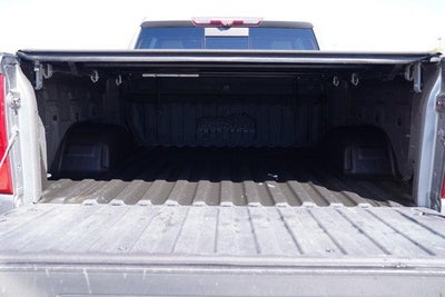 2022 Chevrolet Silverado 1500 LTD Crew Cab Short Box 4-Wheel Drive High Country