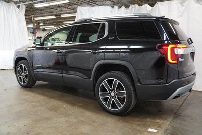 2023 GMC Acadia AWD SLT