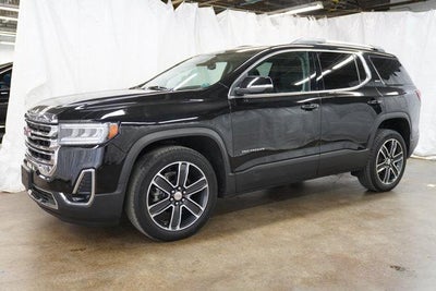 2023 GMC Acadia AWD SLT