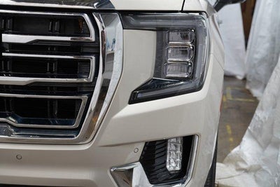 2023 GMC Yukon 4WD 4dr SLT