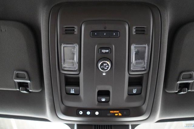 2023 GMC Yukon 4WD 4dr SLT