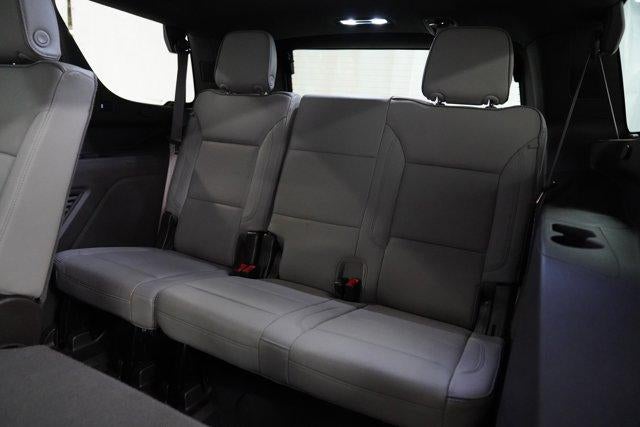 2023 GMC Yukon 4WD 4dr SLT