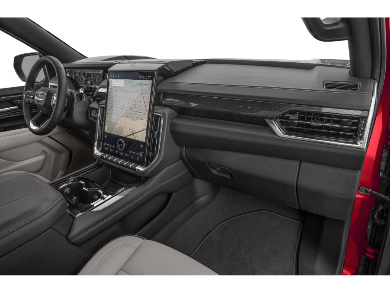 2026 GMC Yukon 4WD 4dr Denali Ultimate