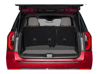 2026 GMC Yukon 4WD 4dr Denali Ultimate