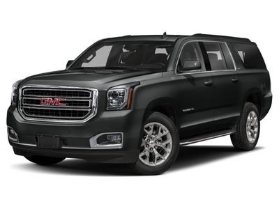 2019 GMC Yukon XL 4WD 4dr SLT