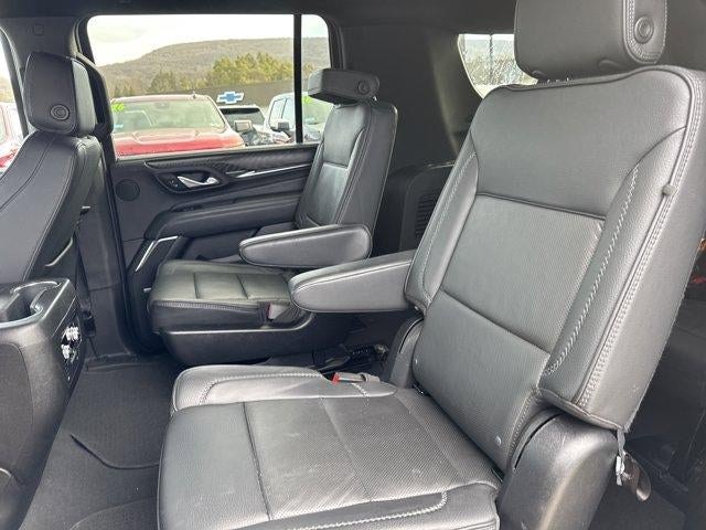 2024 GMC Yukon XL 4WD 4dr Denali
