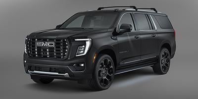 2025 GMC Yukon XL 4WD 4dr Denali