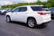 2018 Chevrolet Traverse AWD 2LZ