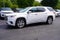 2018 Chevrolet Traverse AWD 2LZ