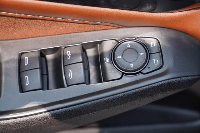2018 Chevrolet Traverse AWD 2LZ
