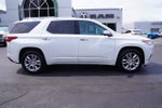 2018 Chevrolet Traverse AWD 2LZ