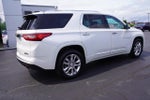 2018 Chevrolet Traverse AWD 2LZ