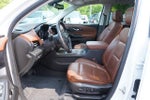 2018 Chevrolet Traverse AWD 2LZ