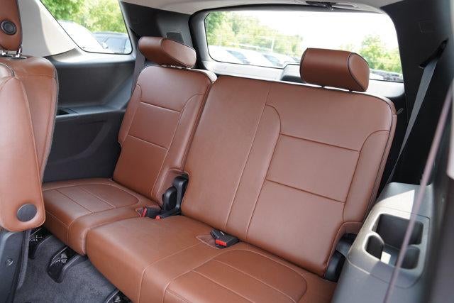 2018 Chevrolet Traverse AWD 2LZ