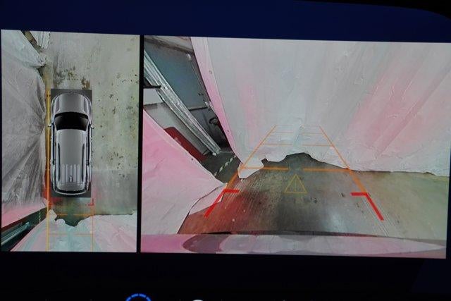 2025 Chevrolet Traverse RS w/2RS