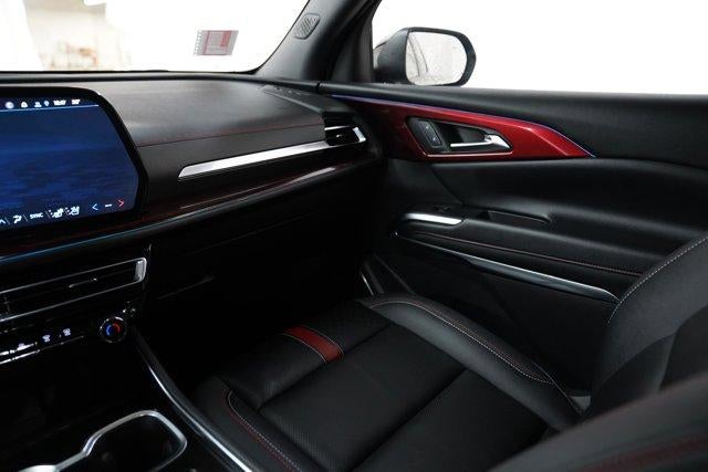 2025 Chevrolet Traverse RS w/2RS