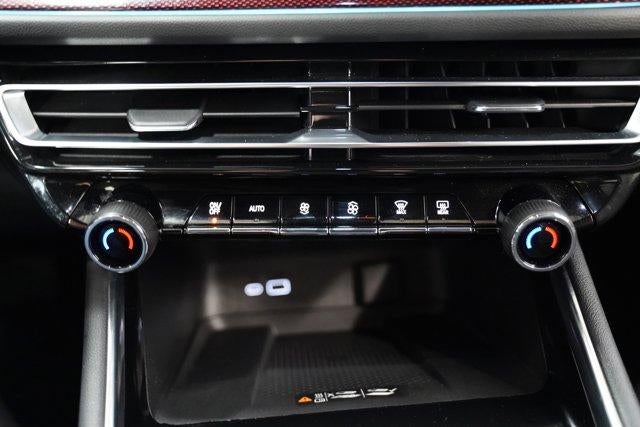 2025 Chevrolet Traverse RS w/2RS