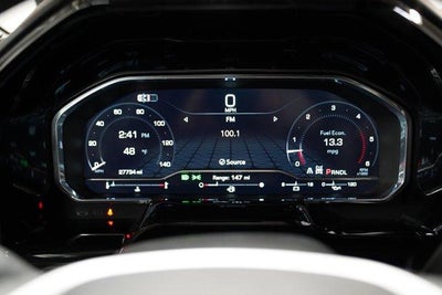 2024 GMC Sierra 2500 HD Crew Cab Standard Box 4-Wheel Drive SLE