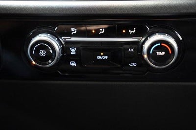 2024 GMC Sierra 2500 HD Crew Cab Standard Box 4-Wheel Drive SLE