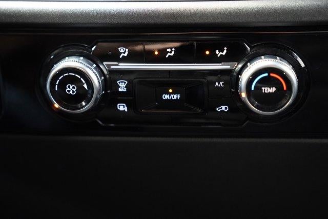 2024 GMC Sierra 2500 HD Crew Cab Standard Box 4-Wheel Drive SLE