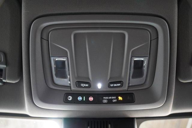 2024 GMC Sierra 2500 HD Crew Cab Standard Box 4-Wheel Drive SLE