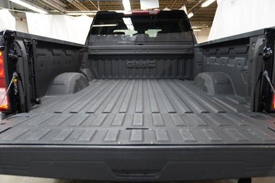 2024 GMC Sierra 2500 HD Crew Cab Standard Box 4-Wheel Drive SLE