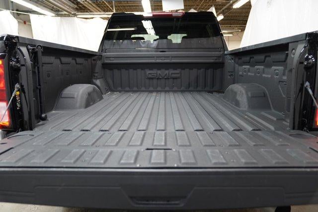 2024 GMC Sierra 2500 HD Crew Cab Standard Box 4-Wheel Drive SLE