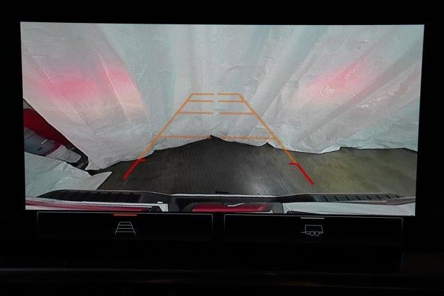 2024 GMC Sierra 2500 HD Crew Cab Standard Box 4-Wheel Drive SLE