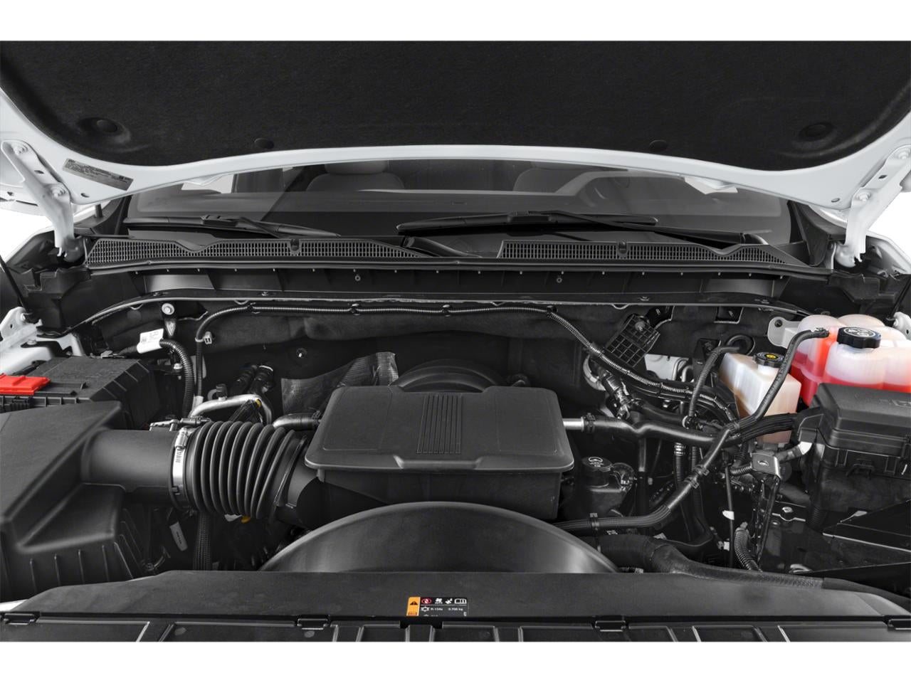 2024 GMC Sierra 2500 HD Crew Cab Standard Box 4-Wheel Drive SLE