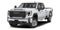 2024 GMC Sierra 2500 HD Crew Cab Standard Box 4-Wheel Drive SLE