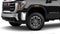 2024 GMC Sierra 2500 HD Crew Cab Standard Box 4-Wheel Drive SLE