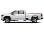 2025 GMC Sierra 2500 HD Crew Cab Standard Box 4-Wheel Drive SLT