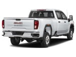 2025 GMC Sierra 2500 HD Crew Cab Standard Box 4-Wheel Drive SLT