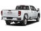 2025 GMC Sierra 2500 HD Crew Cab Standard Box 4-Wheel Drive SLT