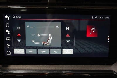 2024 GMC Sierra 2500 HD Crew Cab Standard Box 4-Wheel Drive AT4