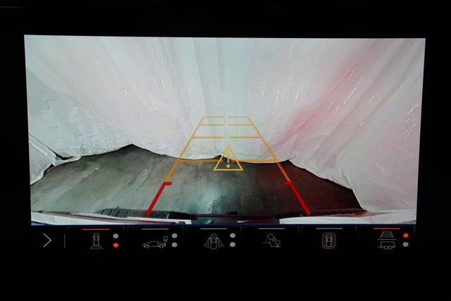 2024 GMC Sierra 2500 HD Crew Cab Standard Box 4-Wheel Drive AT4